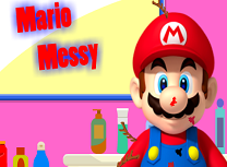 Mario Este Murdar