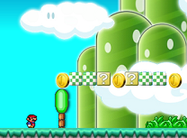 Mario Flash