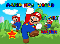 Mario Noua Lume
