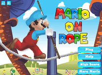 Mario pe Franghie