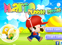 Mario si Baloanele