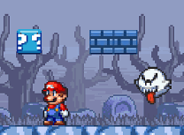 Mario si Fantomele