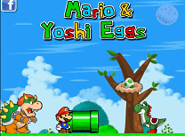 Mario si Ouale