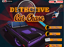 Masina de Detectivi