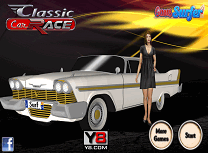 Masini Clasice