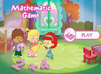 Matematica cu Chloe
