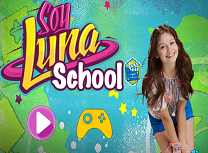 Matematica cu Luna