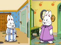 Max si Ruby de Imbracat