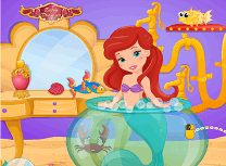 Mica Sirena la Baie