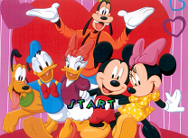 Mickey Mouse Aventura Bulelor