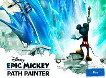 Mickey Mouse Aventura