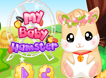 Micul Hamster