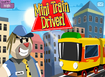 Micul Tren