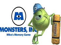 Mike de Memorie
