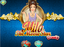 Mila Star de Cinema