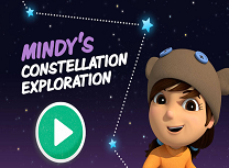 Mindy si Constelatiile