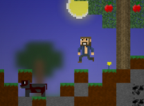 Mine Blocks