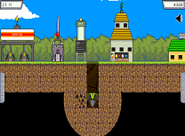 Minerul