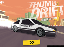 Mini Drifturi