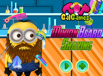 Minion la Barbierit