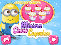 Minionii Gatest Briose