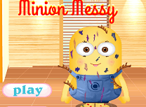 Minionul Murdar