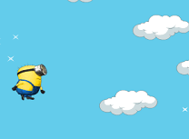Minionul Saltaret