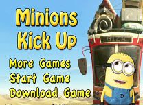 Minionul Saltaret