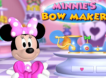 Minnie Face Fundite