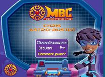 Misiunea lui Chris