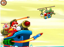 Misiunea lui Mario