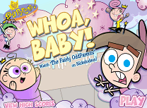 Misiunea lui Timmy
