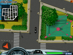 Misiuni GTA
