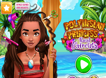 Moana Coafuri Reale