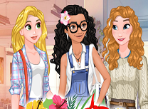 Moana la Colegiu