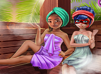 Moana la Sauna