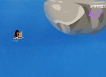 Moana pe Ocean