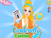 Moda Cenusaresei