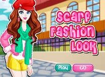 Moda Esarfelor