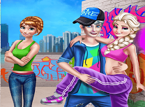 Moda Hip Hop