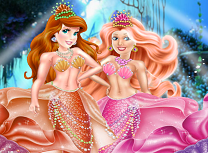 Moda Sirenelor
