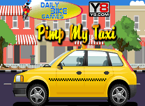 Modifica Taxiul