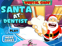 Mosul la Dentist