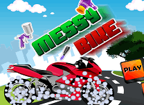 Motocicleta Murdara