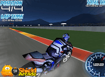Motociclete GP