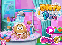 Murdarul Pou