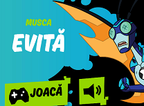 Musca Evita
