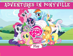 My Little Pony Friendship is Magic