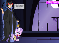 My Little Villain