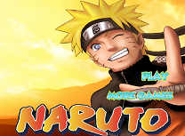 Naruto Supravietuitorul